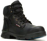 WOLVERINE BLK 6" EH COMP WP BT